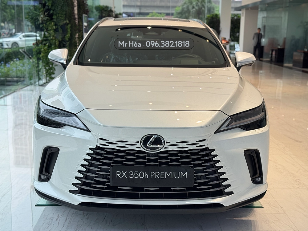 Lexus RX350 2026